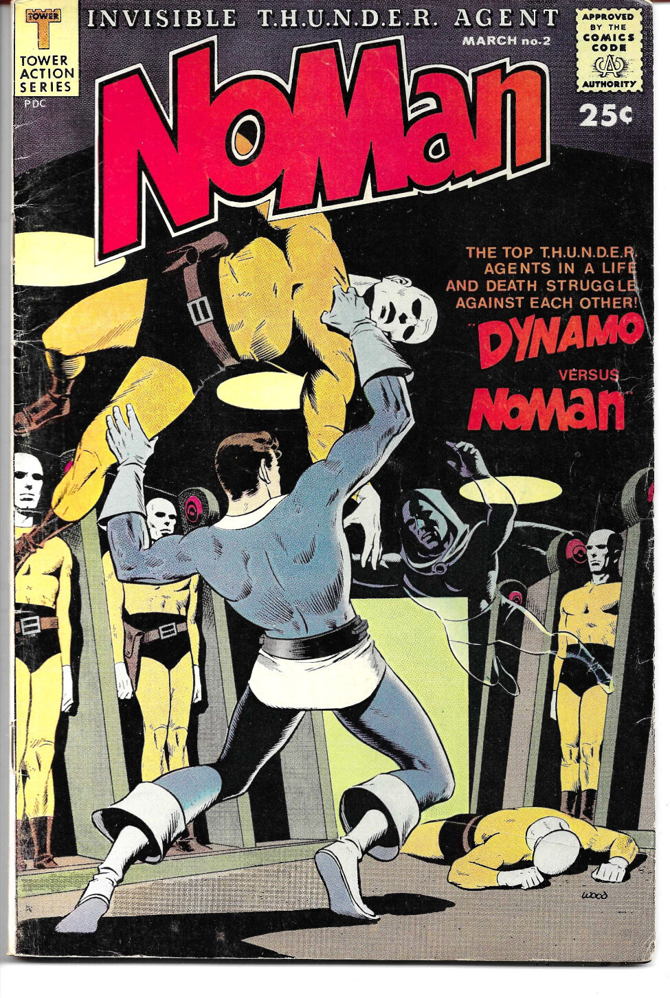 Noman #2