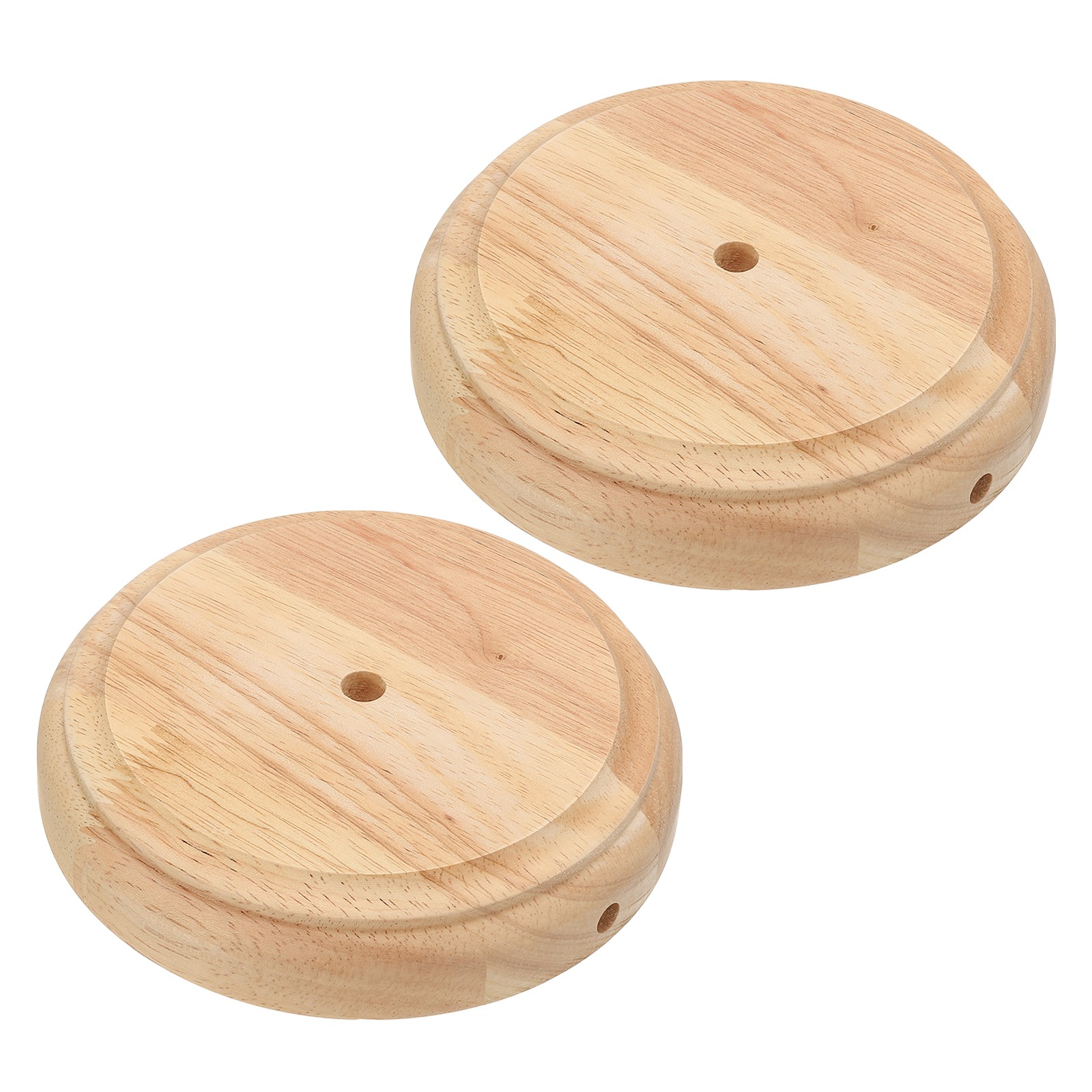 2pcs 6.5