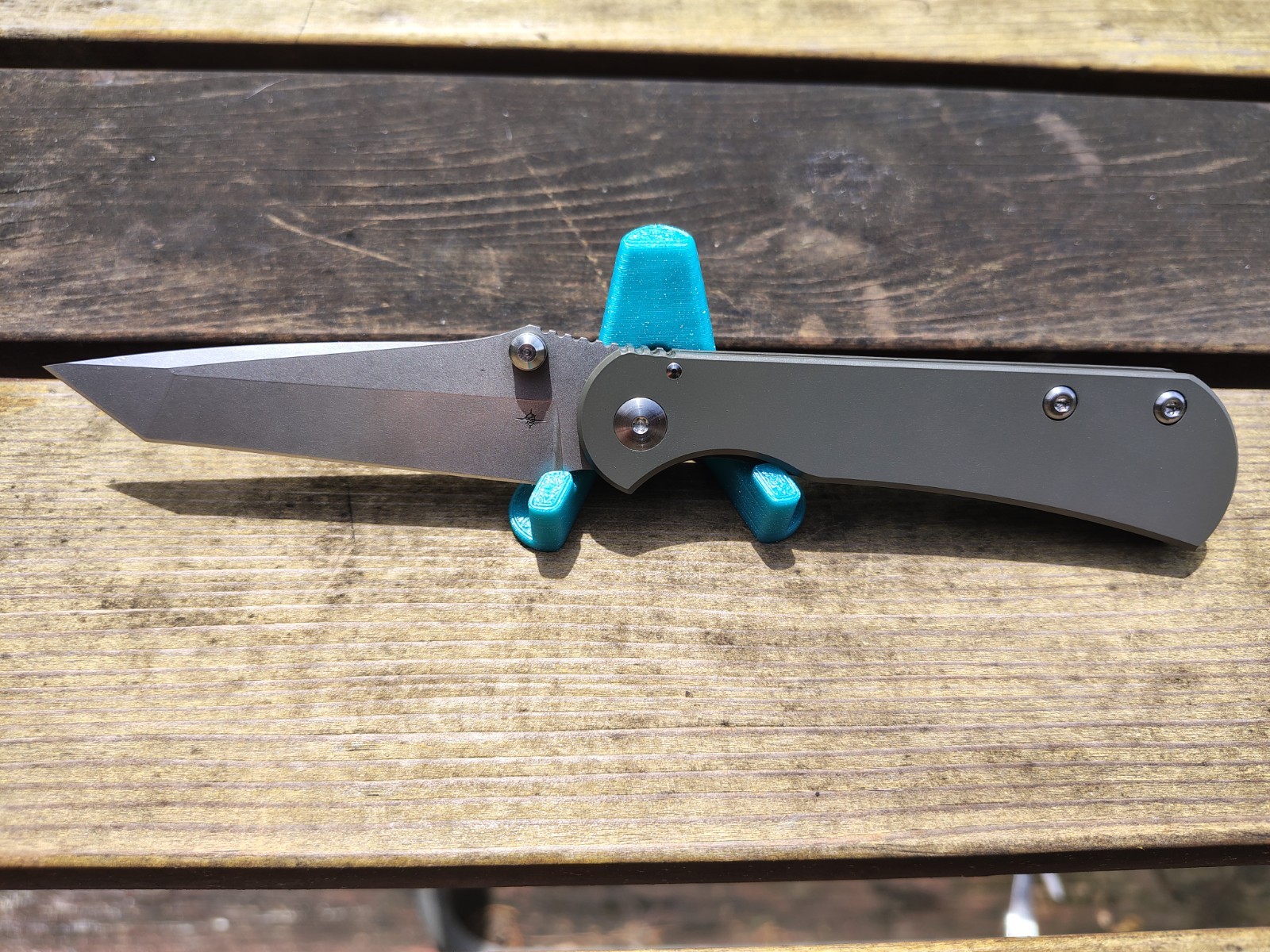 Toor Knives Merchant 2.0 T 3.75
