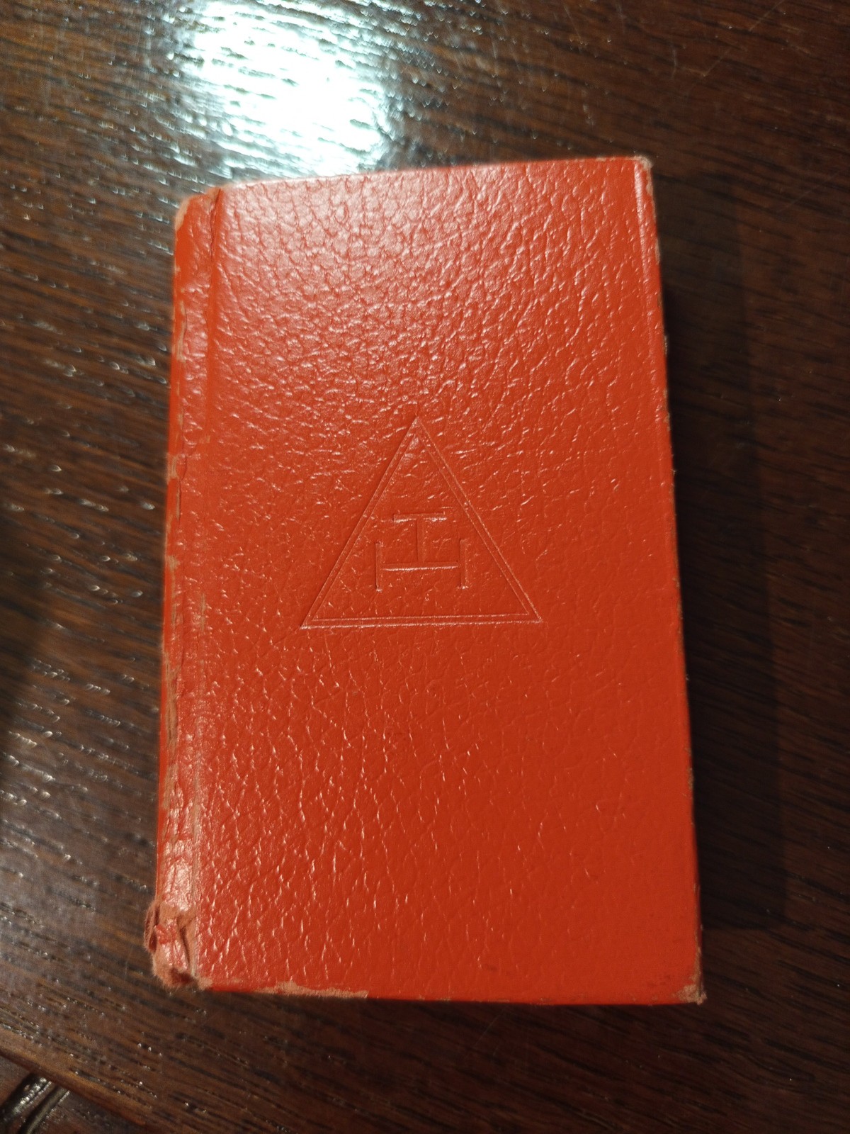 1974 The Complete Workings of the Royal Arch Degree Freemasonry masonic/554