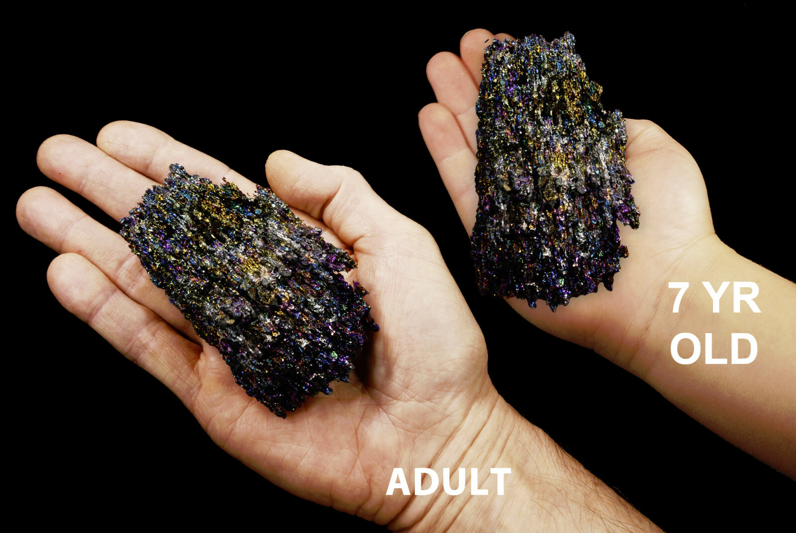 CARBORUNDUM 3\