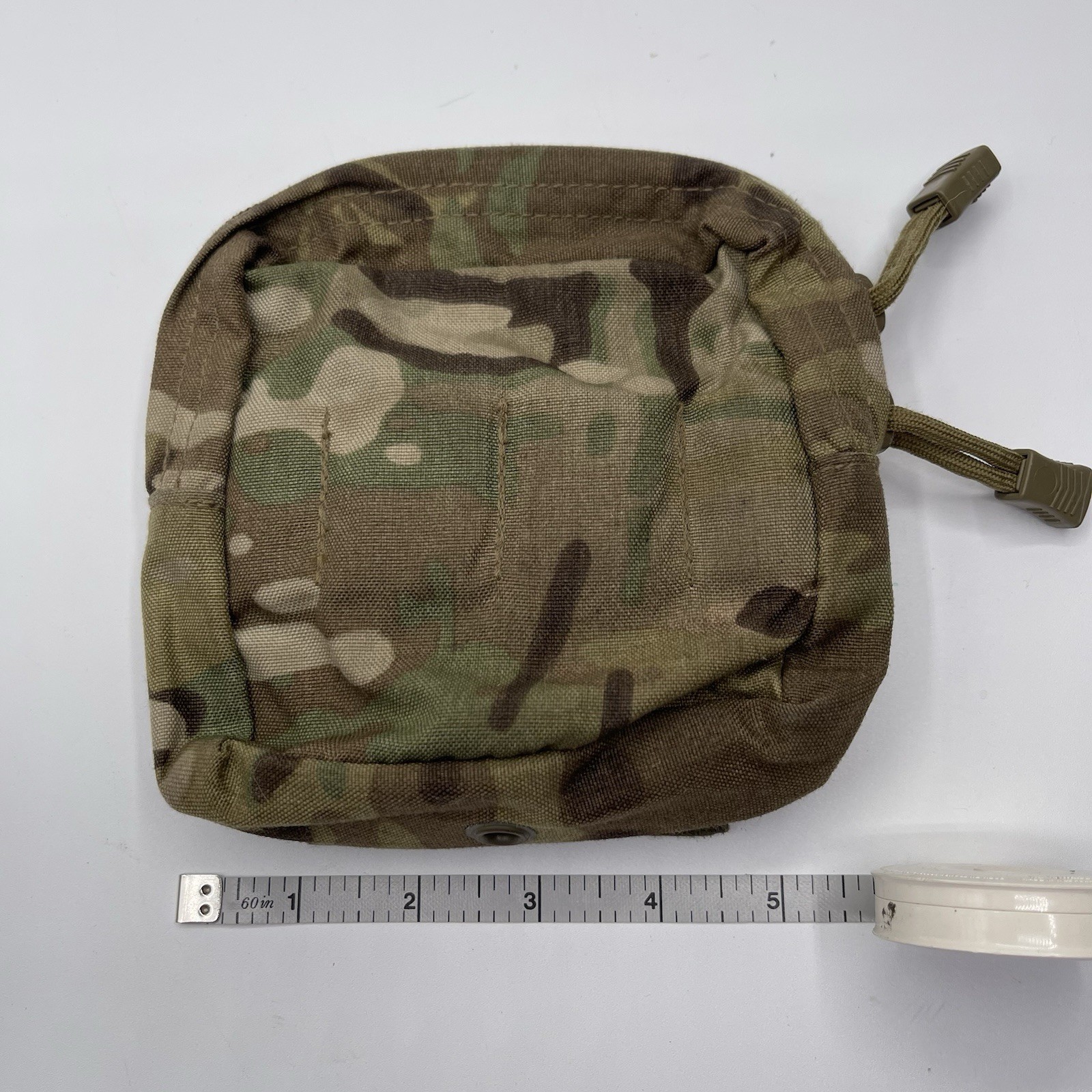 First Spear Small General Purpose GP Multicam MOLLE Pouch