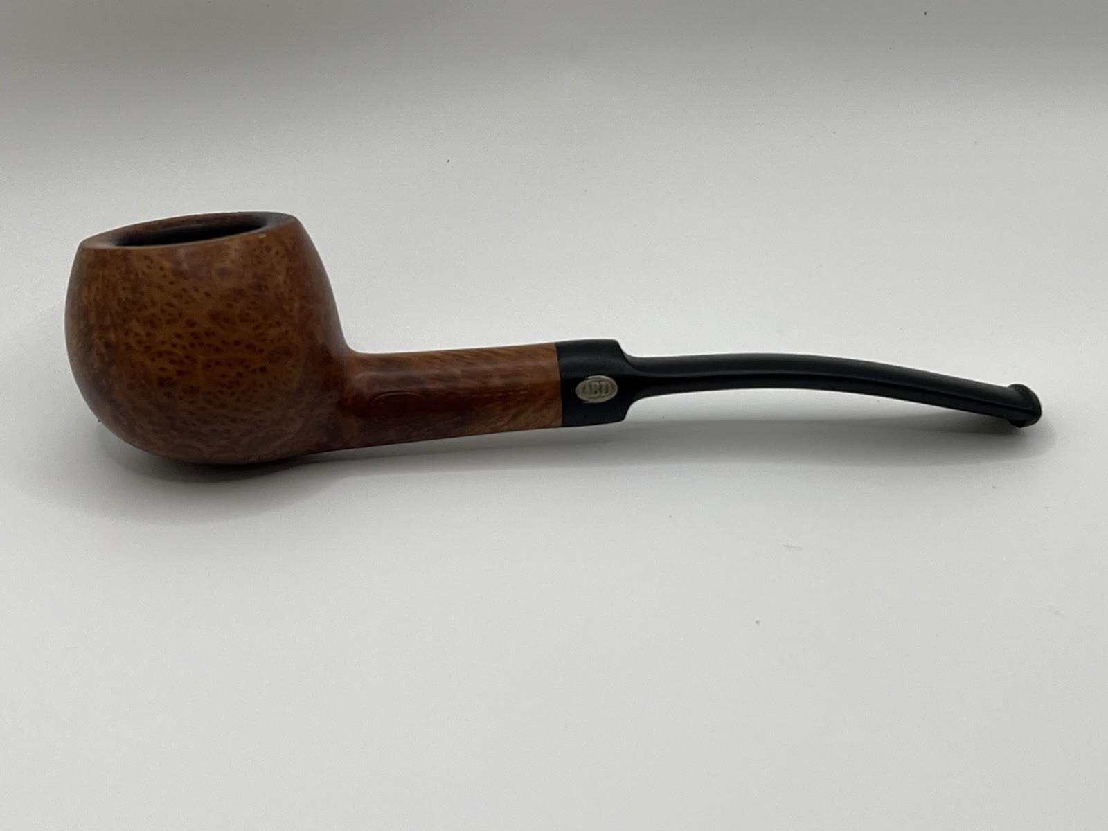 GBD Concorde Estate Pipe