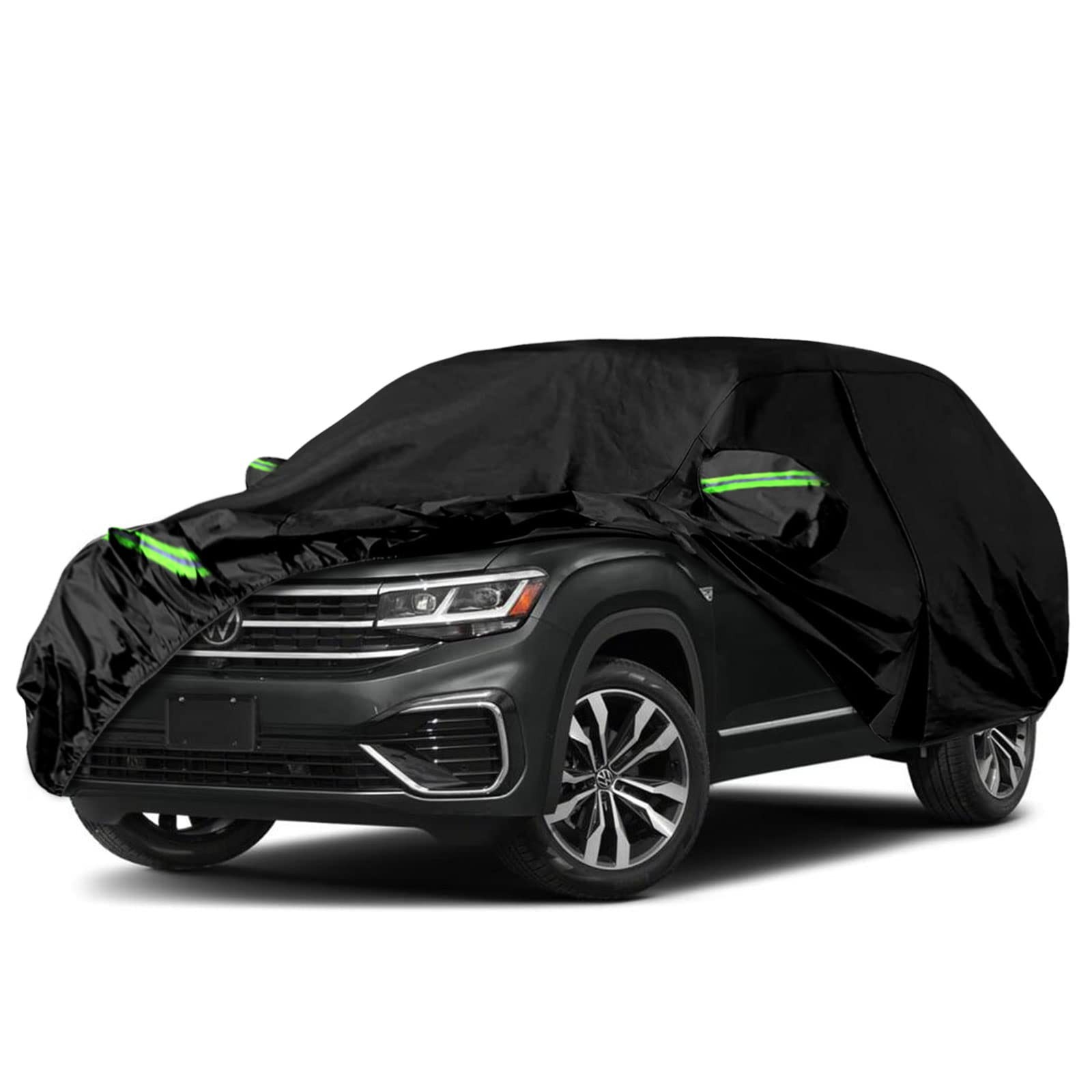 6 Layers Waterproof Car Cover for 2017-2026 VW Atlas