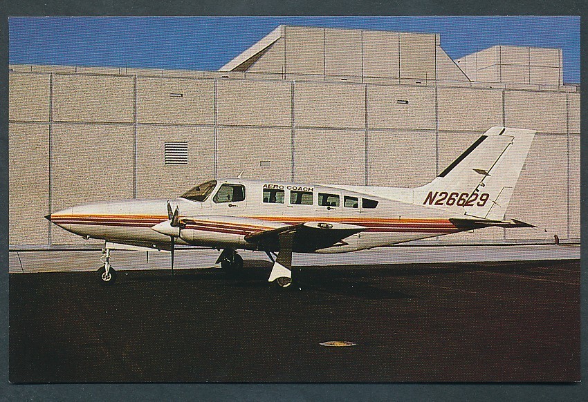 AK 9404# AERO COACH AVIATION INTERNATIONAL