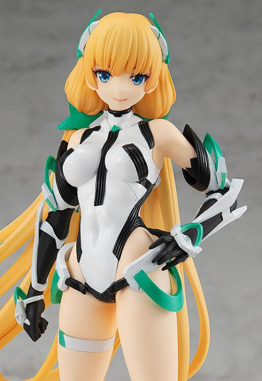 *NEW* Expelled from Paradise: Angela Balzac Pop Up Parade Figure