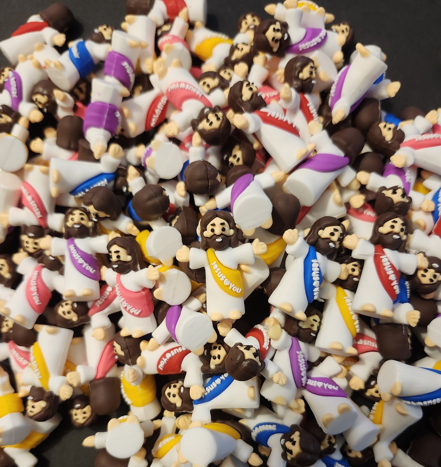 FREE 25 Small Miniature 1 1/4\