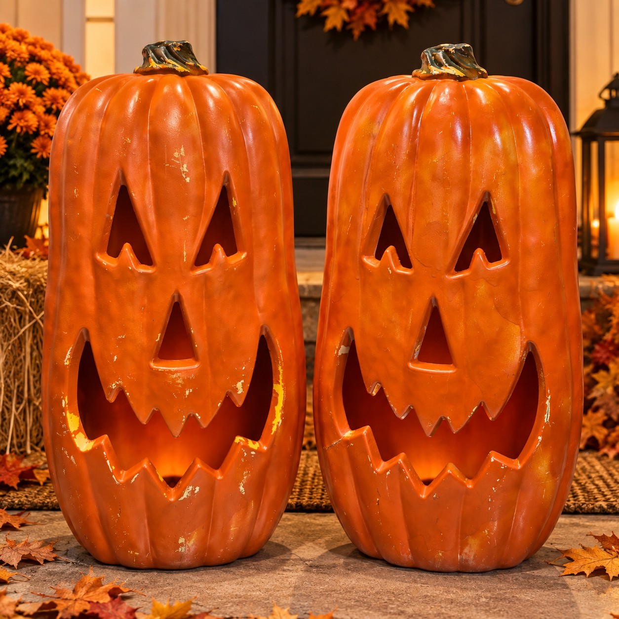Vintage Halloween 25
