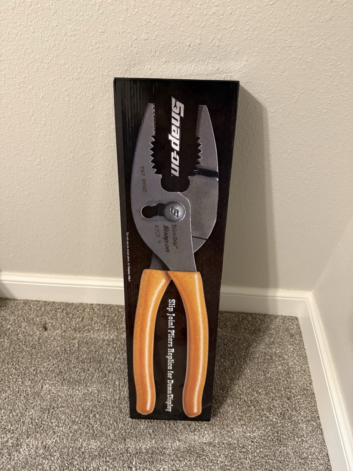 Snap-on Giant 24
