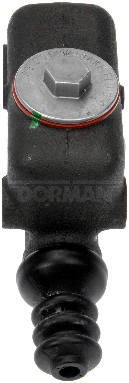Dorman M3081 Brake Master Cylinder fits Hudson, Hyster and Packard models