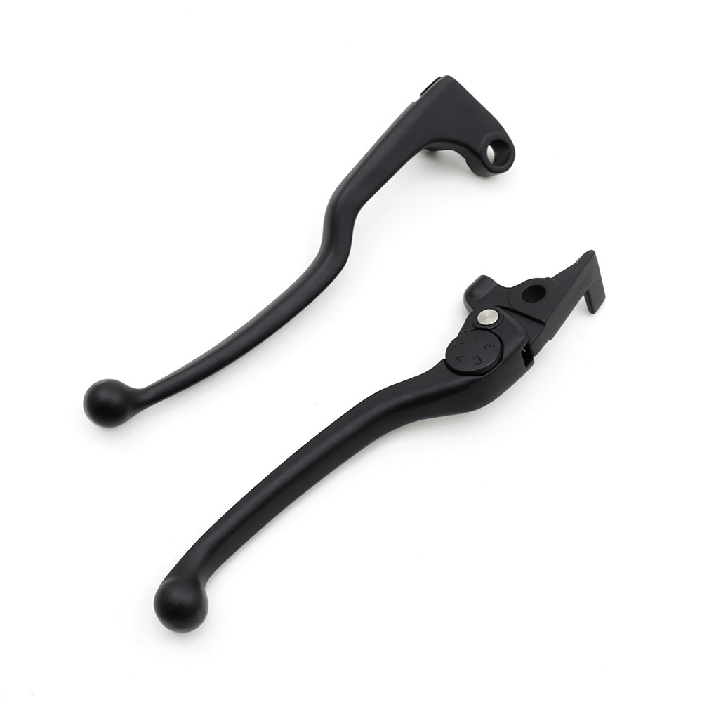 For YAMAHA MT-07 MT-09 MT-10 Motorcycle Control Handles Brake Clutch Lever