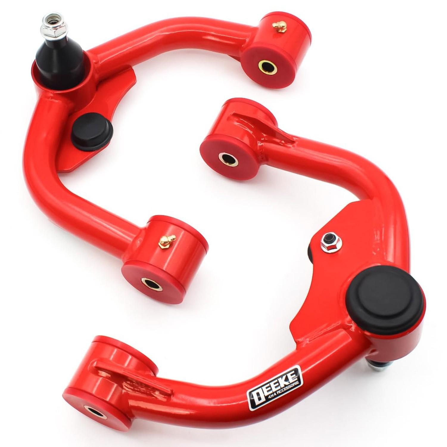 Front Upper Control Arms for 2005-2021 Nissan Frontier, 2005-2012 Pathfinder,... Front Upper Control Arms for 2005-2021 Nissan Frontier, 2005-2012 Pathfinder,...
