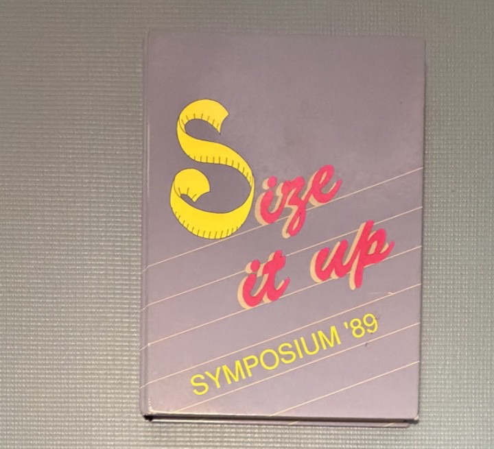 1989 Lakeridge High School Yearbook Lake - Oswego Oregon