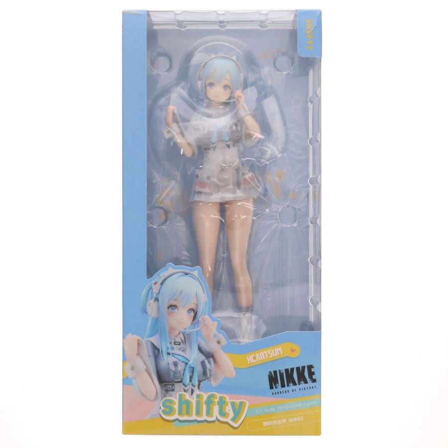 Goddess of Victory NIKKE Shifty 1/7 Figure HEARTSUM Japan