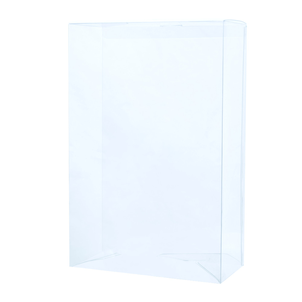 PopShield Protector for Funko Comic Cover The Last Ronin #07 Target Con Excl