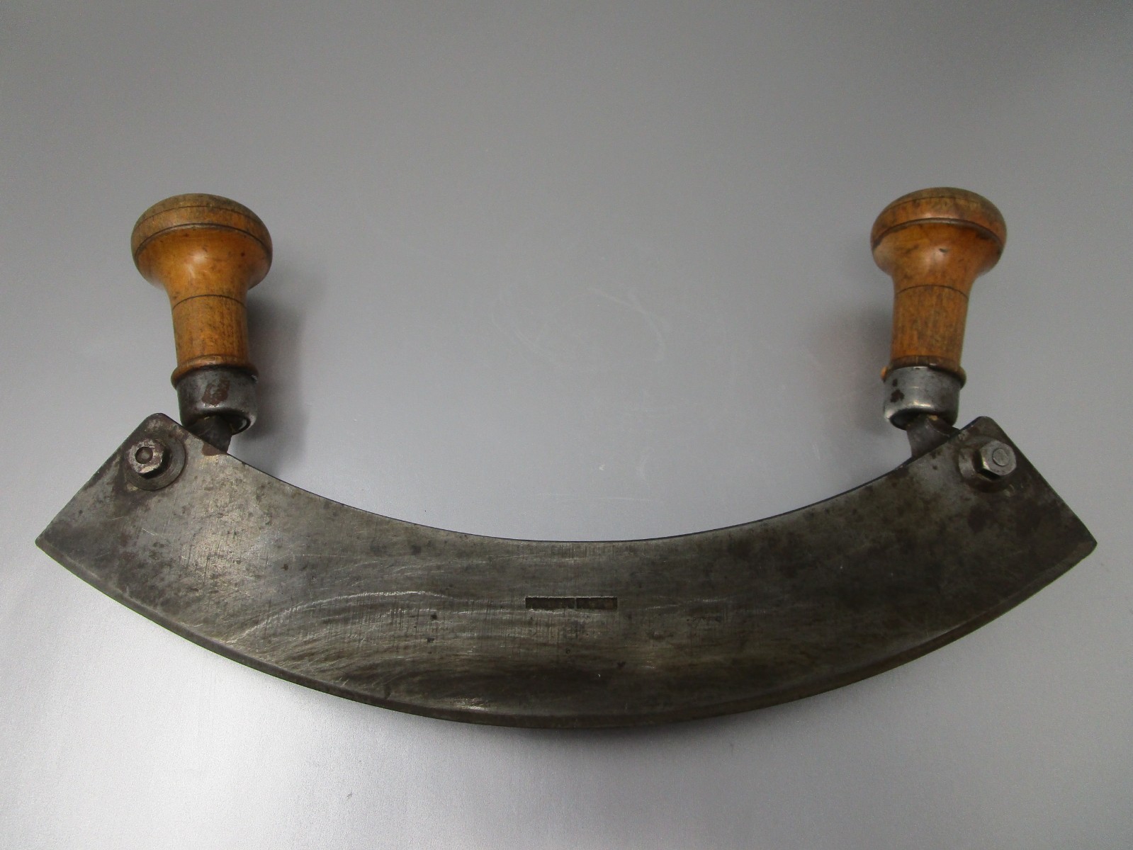 Antique French Peugeot Frères Double Blade 12\