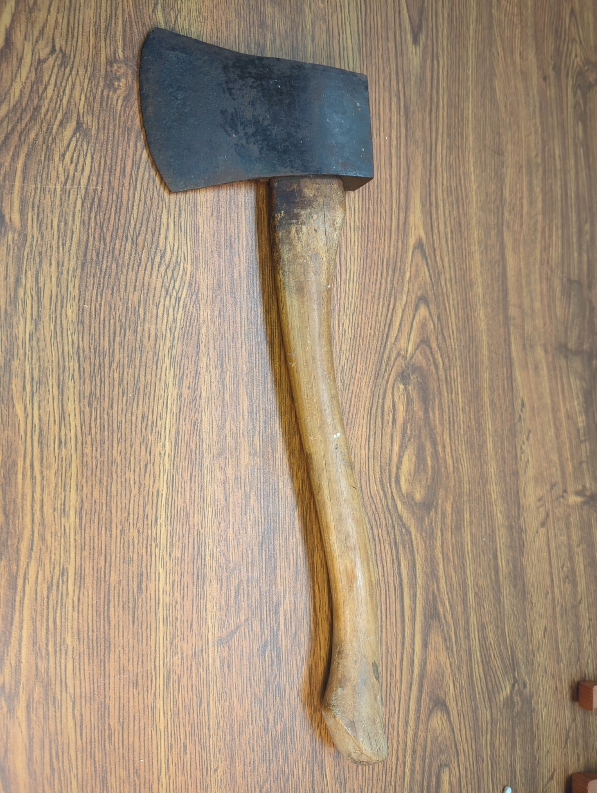 Plumb Victory Axe Hatchet  Vintage Hand Tool     2.5 lb Head