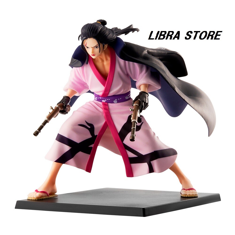 RARE One Piece Ichiban Kuji 2022 Izo Figure from JAPAN