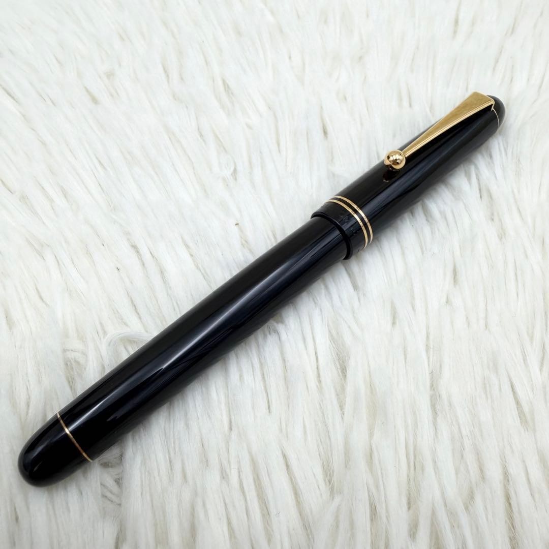 With box Pilot Fountain Pen Custom 67 14K 14K