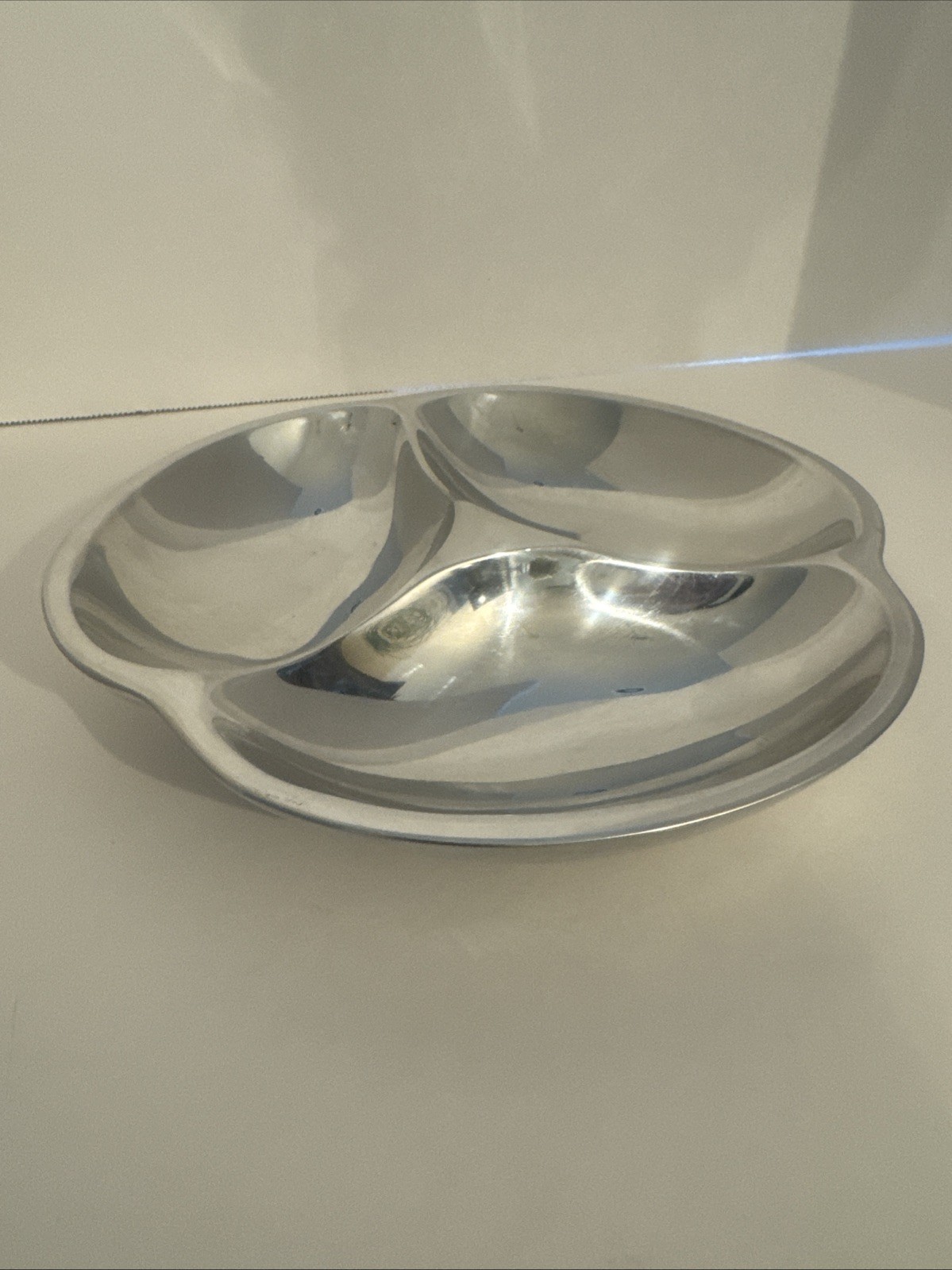 Nambe Serving Dish