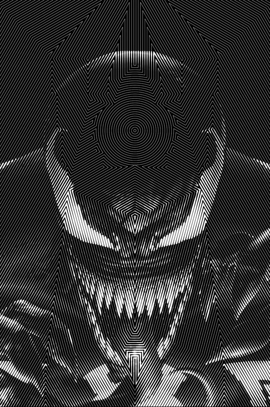 VENOM #5 Exclusive Foil Virgin Variant JOHN TYLER CHRISTOPHER