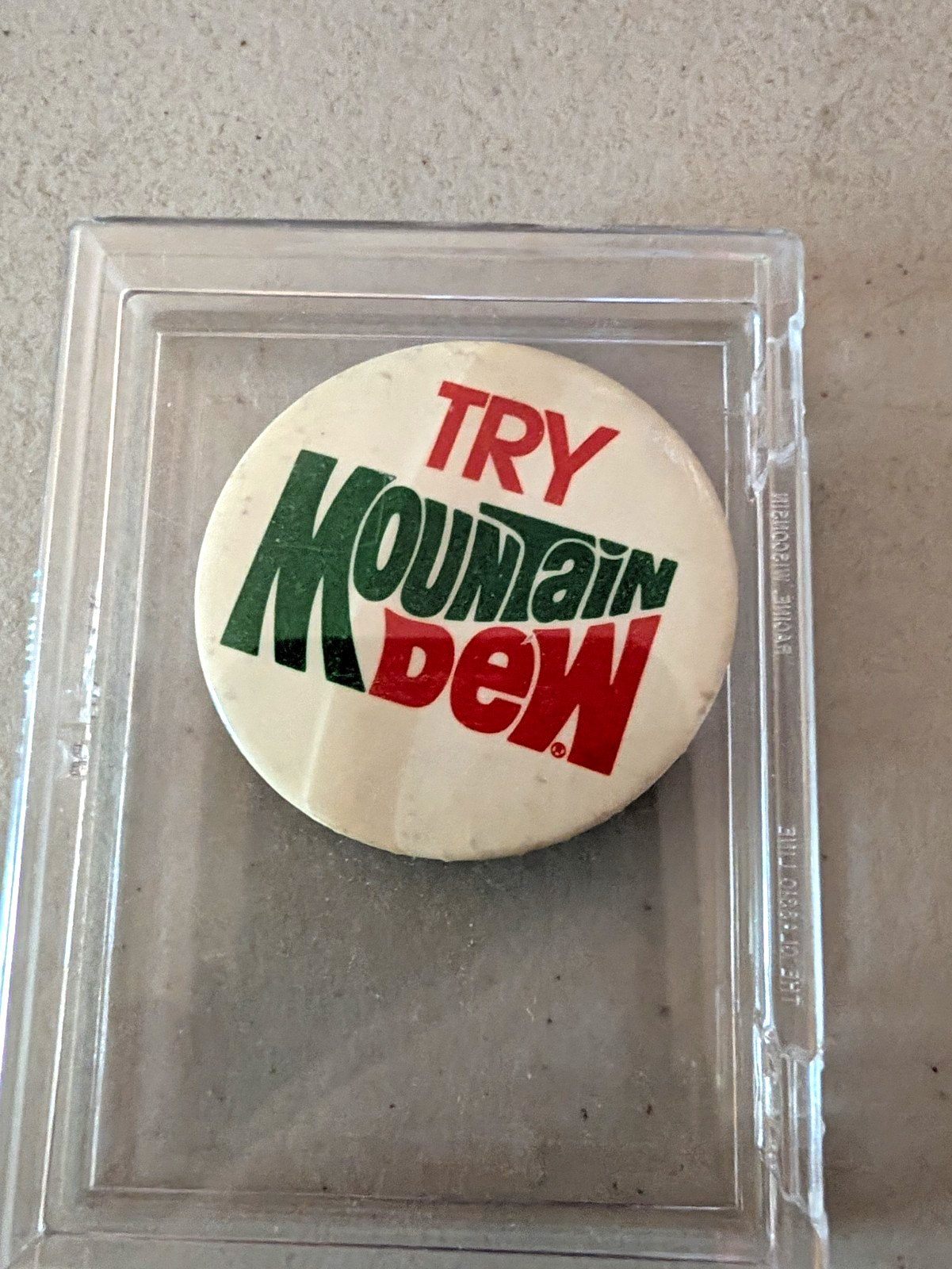 Mountain Dew \