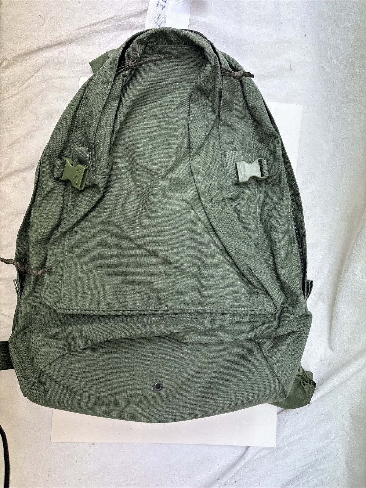London Bridge Trading LBT-1476K 3 Day Assault Pack Backpack Sew Sample OD