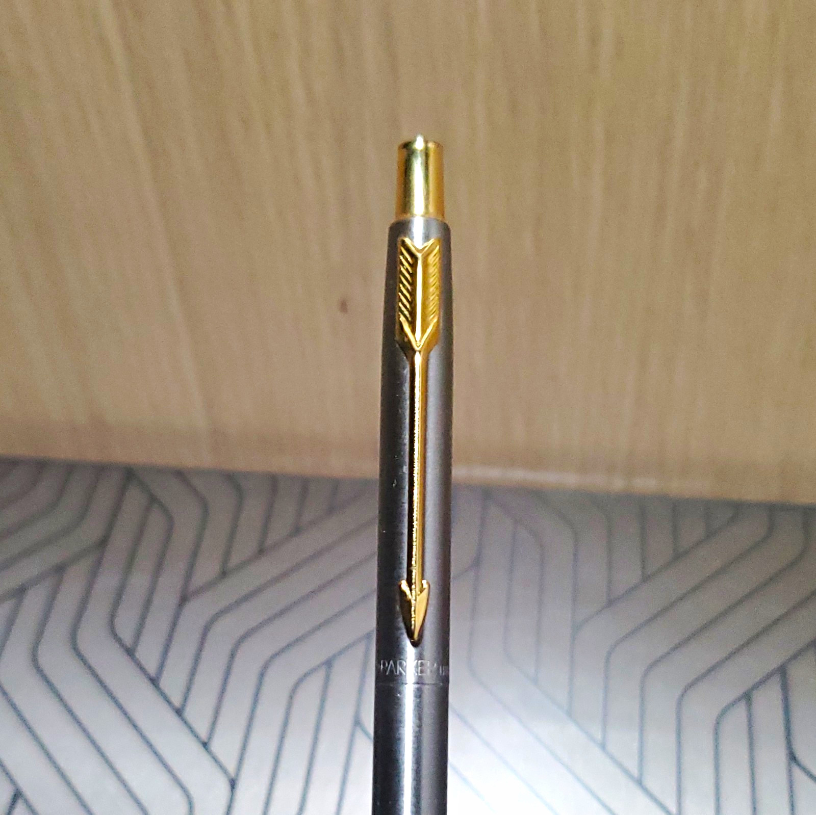  Vintage 1981 Parker Jotter 