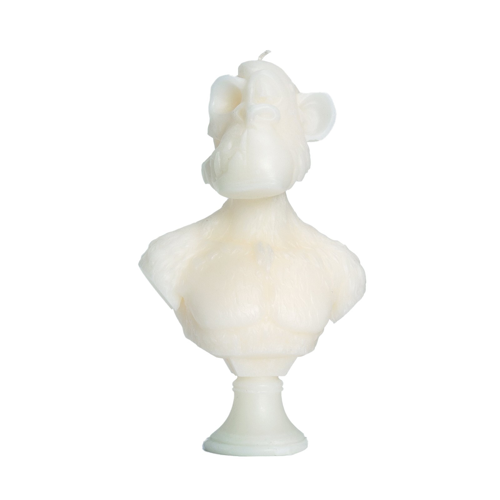 Bored Ape Yacht Club BAYC Ape Gorilla Limited Edition Candle 