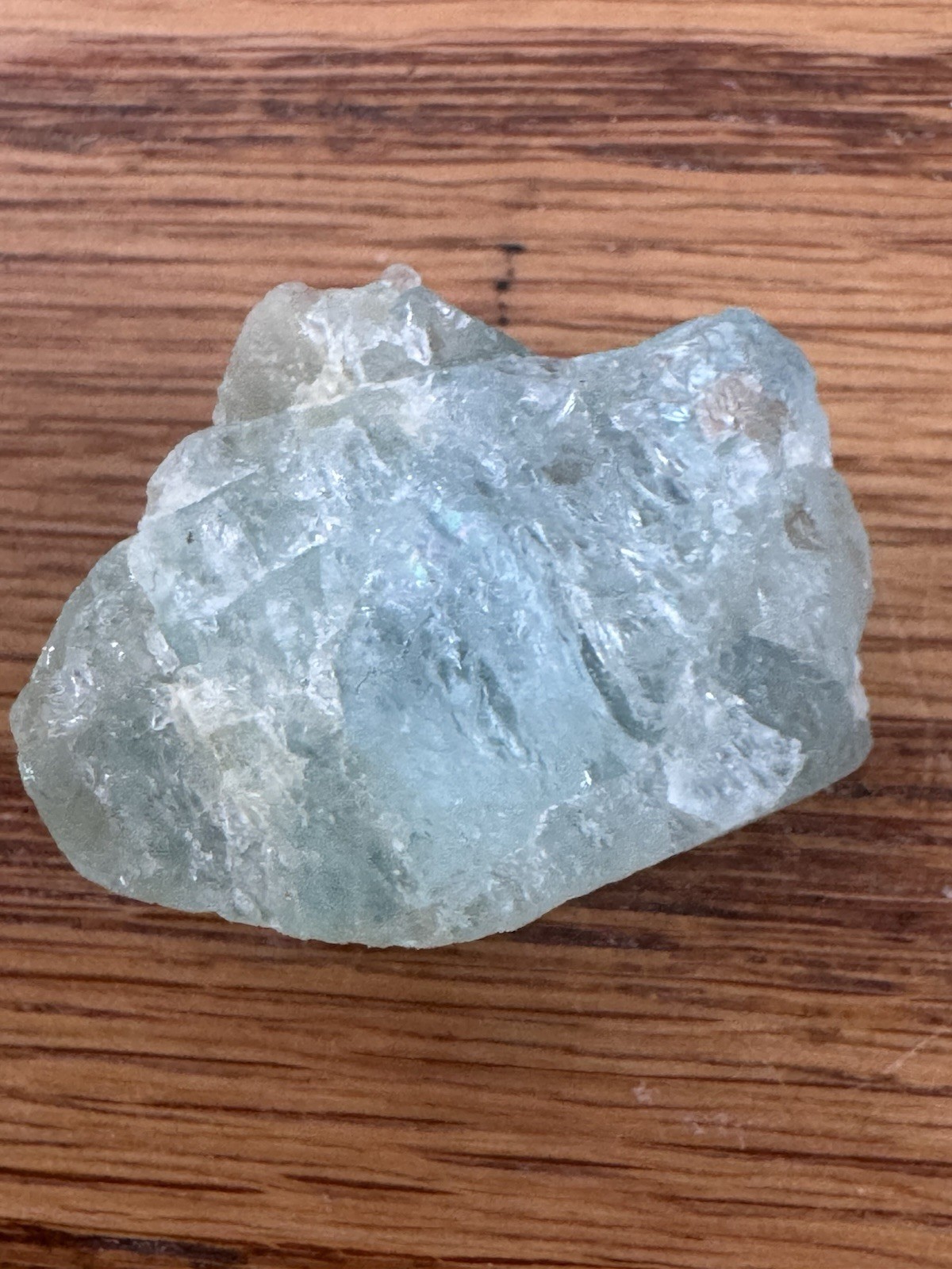 ✨Raw Natural Green Beryl
