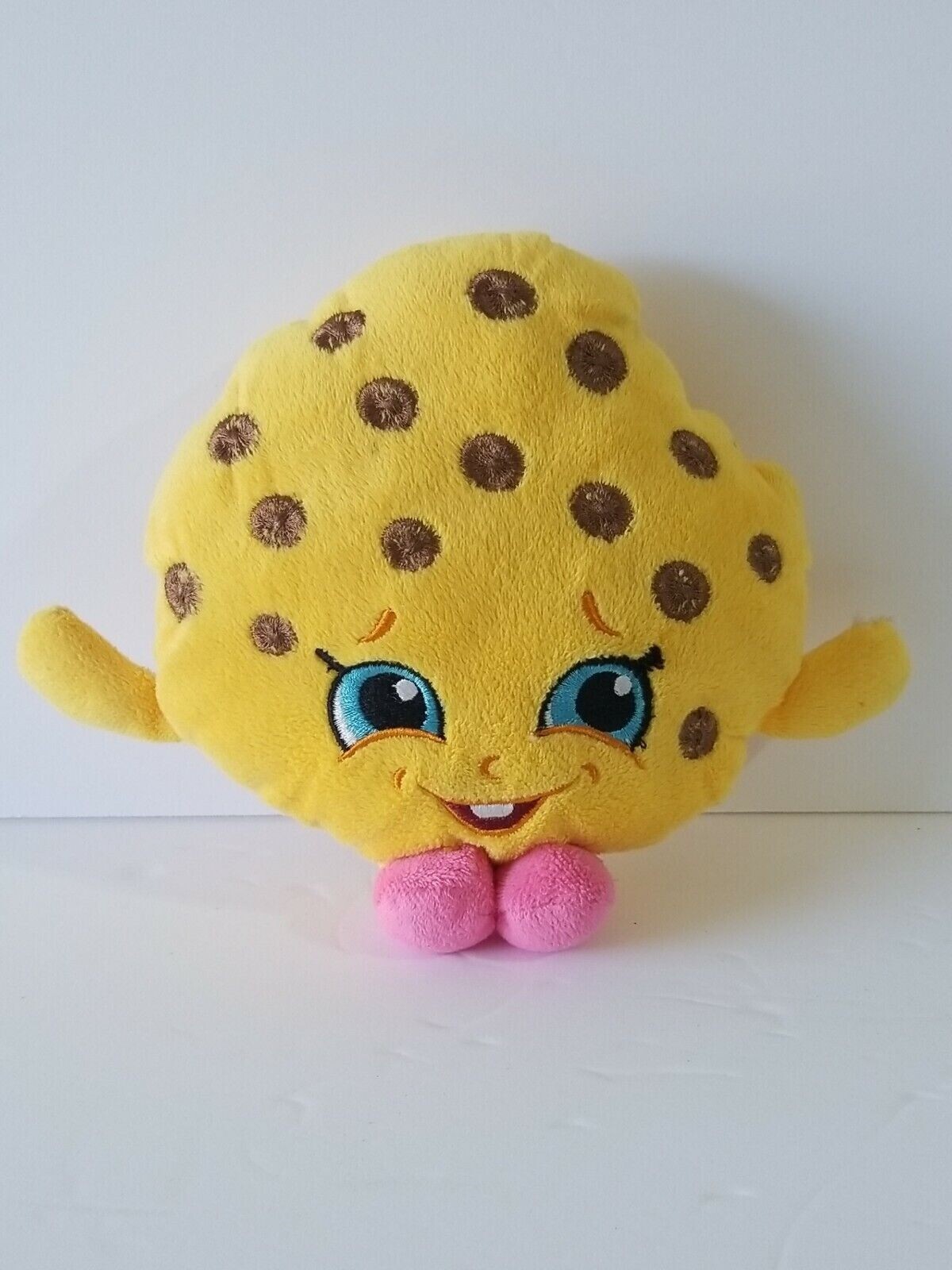 Shopkins cookie 6\