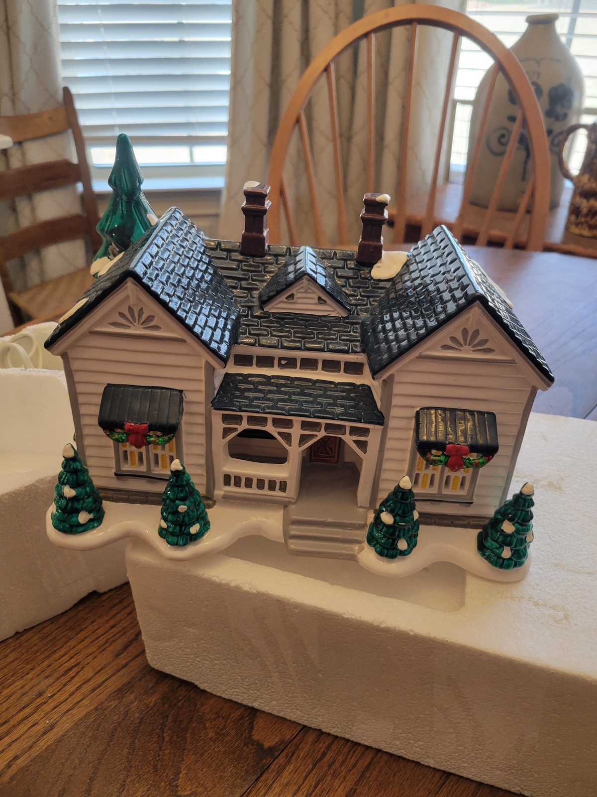 Department 56 The Original Snow Village 