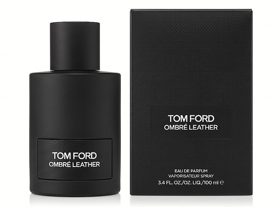 Tom Ford Ombre Leather Eau De Parfum Spray 3.4 oz / 100 ml Unisex 