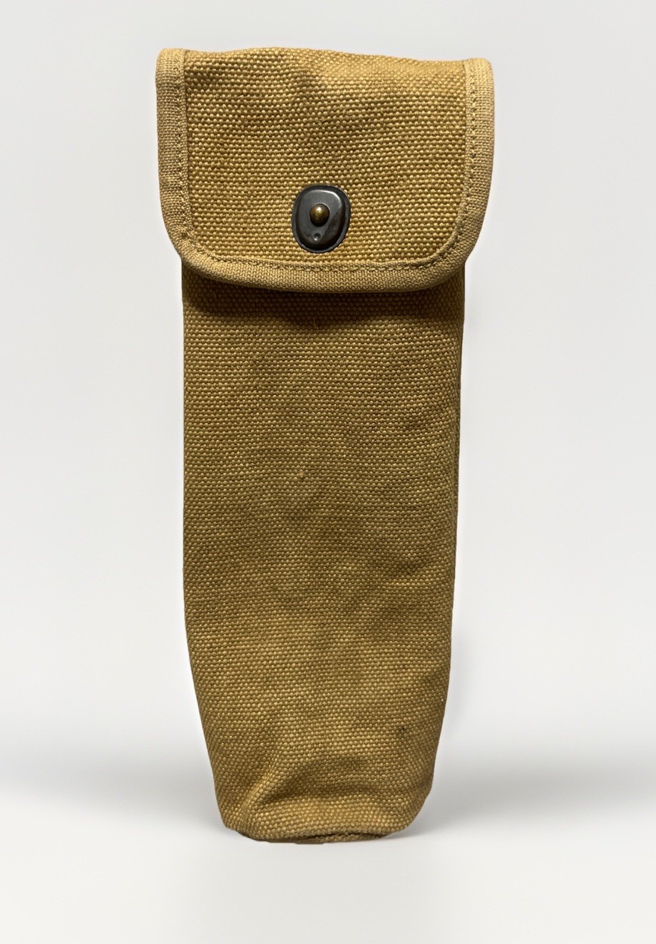 Pre WWII US Army Post WWI 1920 USMC Pouch For VB Grenade Launcher R.I.A. 3-20